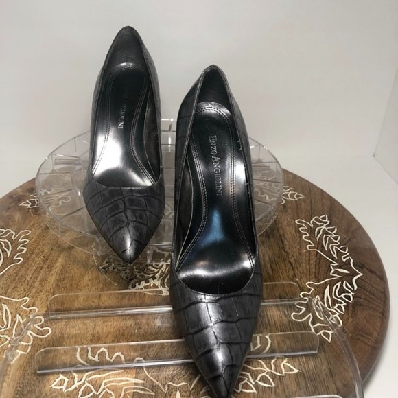 enzo angiolini nine west